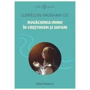 Rugaciunea inimii in crestinism si sufism