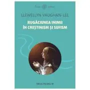 Rugaciunea inimii in crestinism si sufism