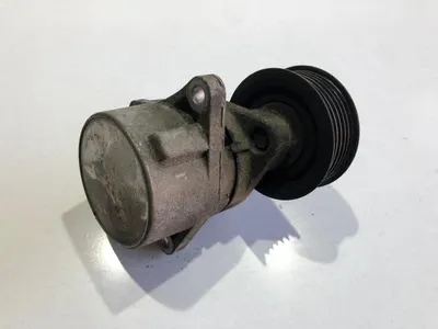 Rola intinzator curea a6112000370 Mercedes E-Class (1995-2002) [W210] 2.7 cdi