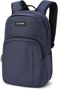 Ghiozdan școlar Dakine Campus - Odyssey, 25 l