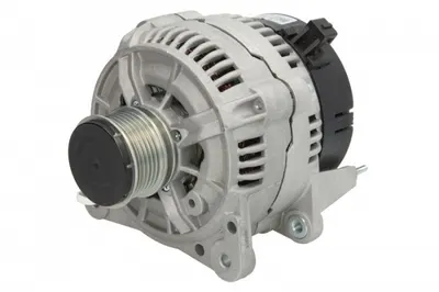 Alternator (12v, 120a) Audi A3; Seat Alhambra; Skoda Octavia I; Vw Golf Iv, Sharan 1.8 1.9d Intre 2006-2010