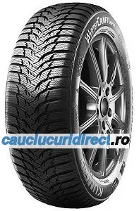 Kumho WinterCraft WP51 ( 185/55 R14 80T 4PR )