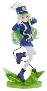 Statuetă Sega Games: Blue Archive - Hikari, 22 cm