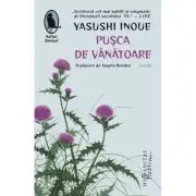Pusca de vanatoare