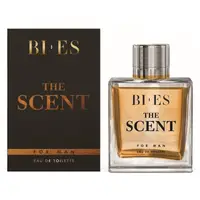 Apa de Toaleta Bi-es Men Scent 100 ml