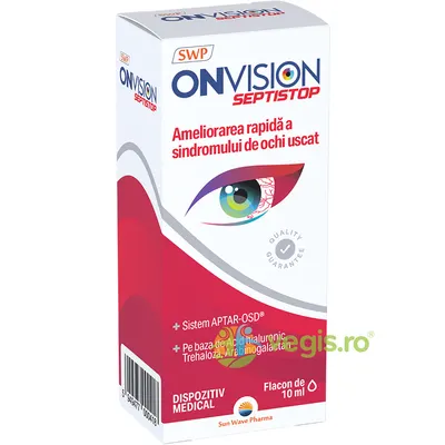 Onvision Septistop 10ml