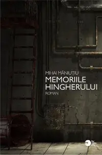 Memoriile hingherului (RESIGILAT) - Paperback brosat