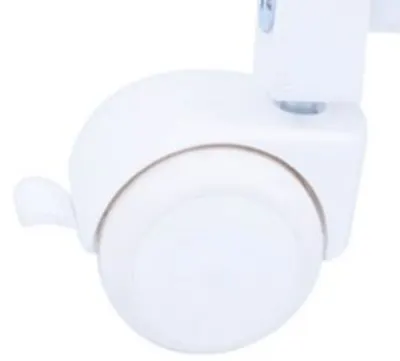 Roată de rezervă Bambino Casa - Cu dop, 1 bucată