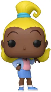 Figurină Funko POP! Disney: The Proud Family - Dijonay Jones #1174