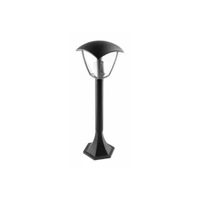 Corp de iluminat pentru exterior - Garden fixture MARINA-P,E27, MAX.20W,IP54,AC220-240V,50-60Hz,pillar,black