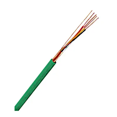 Cablu Profibus Dp, Fast Connect 2 X 2 X 0.8