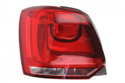 Stop spate stanga (H21W P21W W5W) potrivit VW POLO, POLO IV, POLO V 09.02
