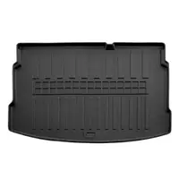 Tavita portbagaj cauciuc Umbrella pentru Nissan Qashkai (2007-2014)