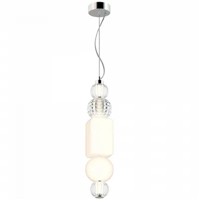 Corp de iluminat suspendat CollarnP069PL-L35CH3K