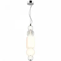 Corp de iluminat suspendat CollarnP069PL-L35CH3K