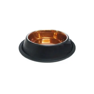 Castron black antiderapant 0,2 litri