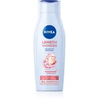 NIVEA Length Wonder sampon fortifiant pentru varfuri despicate