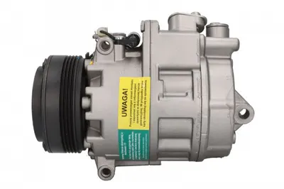 Compresor clima auto aer conditionat potrivit BMW X5 (E53) 4.4 4.8 10.03-10.06