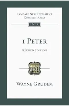 1 Peter (revised edition): An Introduction And Commentary