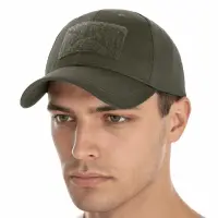 Sapca M-Tac Tactical Flex Rip-Stop – Army Olive - L-XL (58 cm)