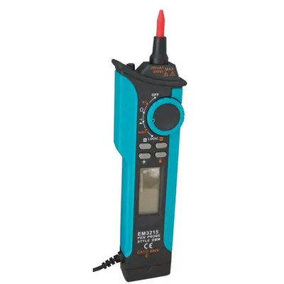 Multimetru digital tip creion EM3215 Elmark 5193215