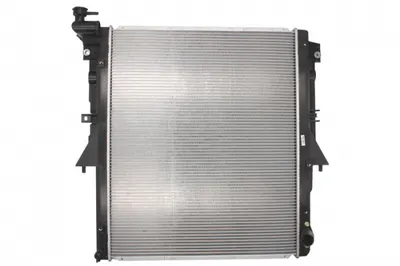 Radiator apa racire motor (transmisie manuala) FIAT FULLBACK; MITSUBISHI L 200 TRITON 2.4D dupa 2014