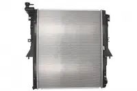 Radiator apa racire motor (transmisie manuala) FIAT FULLBACK; MITSUBISHI L 200 TRITON 2.4D dupa 2014