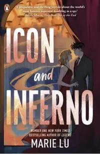 Icon and Inferno