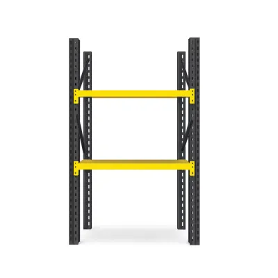 Raft profesional de depozitare L1070xl600xH2000 , 400 kg