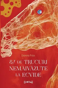 87 de trucuri nemaivăzute la ecvide - Paperback brosat