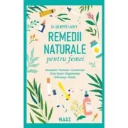 Remedii naturale pentru femei