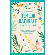 Remedii naturale pentru femei