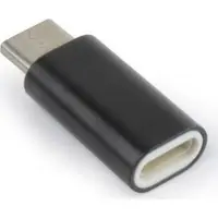 Cablexpert Adapter: Tip C To Tip C; "a-Usb-Cm8pf-01"