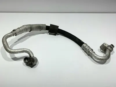 Conducta clima 1K0820721BQ Volkswagen Scirocco 3(2008-2014) 1.4 tsi CAXC