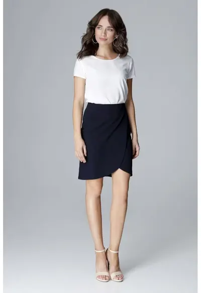 Fusta model 123559 - Bleumarin
