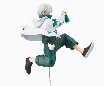 Figurina - Jujutsu Kaisen - Statue Toge Inumaki