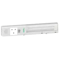 Lampa Fluorescenta + Priza British