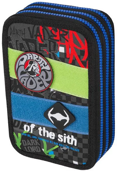Penar echipat Cool Pack Jumper 3 - Star Wars