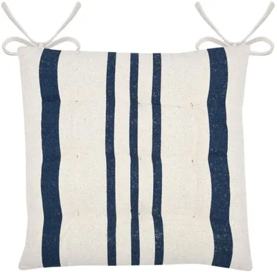 Perna pentru scaun STOF - Manduel, 38 x 38 cm, Navy