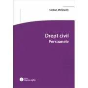 Drept civil. Persoanele