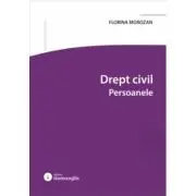 Drept civil. Persoanele