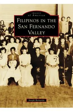 Filipinos in the San Fernando Valley