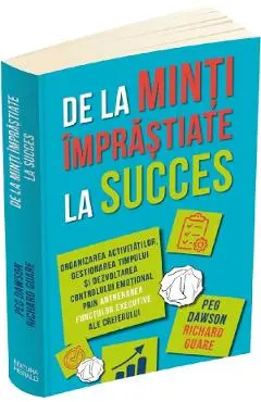 De la minti imprastiate la succes