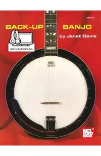 Back-Up Banjo