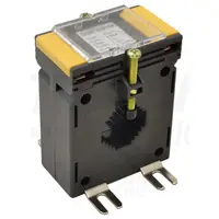 Transformator de curentpentru bara de 30mm AV3060SH 60A/5A, 1,5VA, Po:0,5