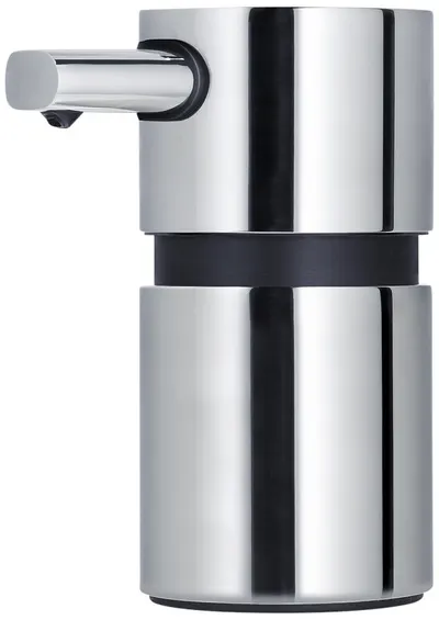 Dozator de săpun Blomus - Areo, 110 ml, lustruit