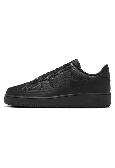 Pantofi Sport Air Force 1 TWT HF2886-001 - Barbati - Negru