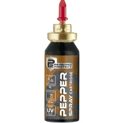 Rezerva Spray Walther Piper pentru Pistol Pdp / Psg