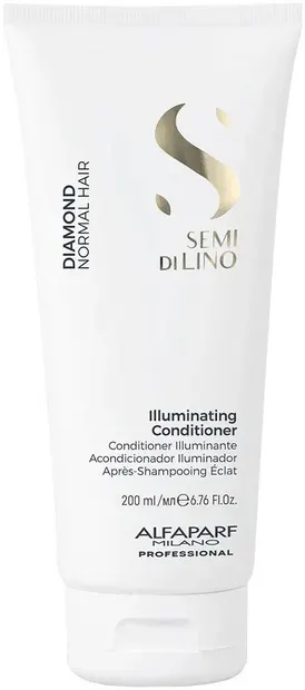 Alfaparf SDL Diamond Balsam pentru strălucire, 200 ml