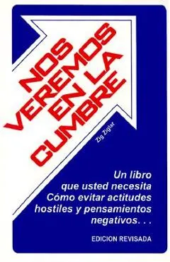 Nos Veremos En La Cumbre = See You at the Top